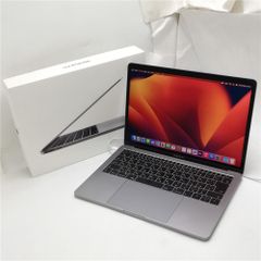 元箱 中古美品AppleMacBookPro14,1 A1708 i7高速SSD - メルカリ