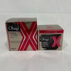 新品未開封 オバジ オバジX バイタライズ リフトクリーム 50g 本体
