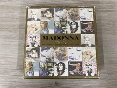 紙ジャケット マドンナ 11枚組 BOXセット MADONNA - メルカリ