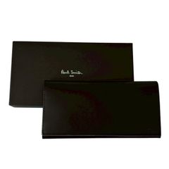 Paul SmithポールスミスBPS746マスタード - メルカリ