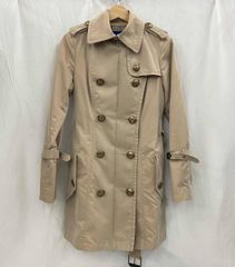 美品】バーバリーブルーレーベル トレンチコート 38 ライナー付き