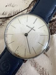 ジャンク☆コルム CORUM☆スクエア☆手巻き時計☆メンズ☆アンティーク