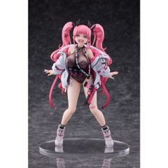 ゼンレスゾーンゼロ 1/6 フィギュア ニコ・デマラ 特典DLC付き - メルカリ