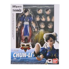 あ*つ様 1/6スケール 春麗(チュンリー )風 シームレスフィギュア 本体