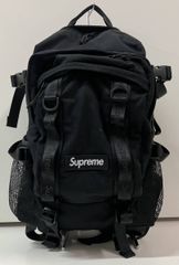 美品 シュプリーム 9代目 バックパック リュック 2000AW - メルカリ