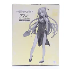 アスナ チャイナドレスver. ソードアート・オンライン 1/7 完成品 フィギュア B´full FOTS JAPAN(ビーフルフォトスジャパン)