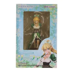 リーファ ソードアート・オンライン フェアリィ・ダンス編 1/8 完成品 フィギュア グリフォンエンタープライズのサムネイル