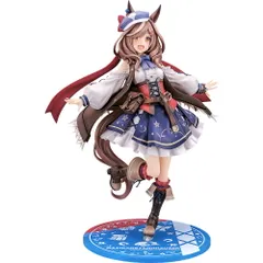 (再販) マチカネタンホイザ ウマ娘 プリティーダービー 1/7 完成品 フィギュア Phat!(ファット・カンパニー)