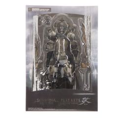 PLAY ARTS改(プレイアーツ改) ガブラス DISSIDIA FINAL FANTASY(ディシディア ファイナルファンタジー) 完成品 可動フィギュア スクウェア・エニックス PLAY ARTS改(プレイアーツ改) ガブラス DISSIDIA FINAL FANTASY