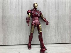 Zdtoys アイアンマン 5体セット - メルカリ