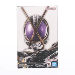 魂ウェブ商店限定 S.H.Figuarts(フィギュアーツ) 真骨彫製法 仮面ライダーカイザ 仮面ライダー555(ファイズ) 完成品 可動フィギュア バンダイスピリッツ