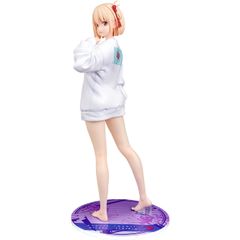 니시키 기치 다카 (Nikigichi Sato) 오버 사이즈 트레이너 Ver.코일 1/7 완성품 피규어 Phat!(팻·컴퍼니)