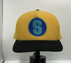 2026年最新】supreme cap yellowの人気アイテム - メルカリ