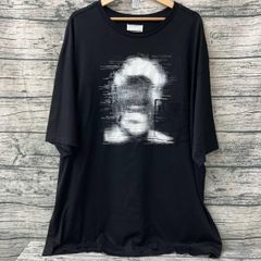 藤井風 HEHN顔Tシャツ Lサイズ - メルカリ