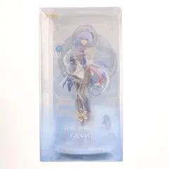 甘雨(かんう) 循々守月Ver. 原神 1/7 完成品 フィギュア APEX(エーペックス)