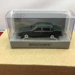 メルセデス・ベンツ450SEL 6.9 ミニチャンプス MINICHAMPS - メルカリ
