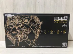 2026年最新】DX超合金 アクエリオンの人気アイテム - メルカリ