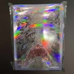 遊戯王 増殖するG スリーブ 海外限定 100枚 新品未開封 - メルカリ