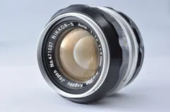 2026年最新】Ai nikkor 50mm F1.4 Sの人気アイテム - メルカリ