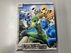 動物戦隊ジュウオウジャー 全12巻 新品未開封 スーパー戦隊 1＆2巻のみ