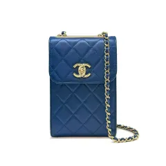 ミニ CHANEL トレンディCC (23) B1220C249のサムネイル