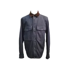 L 未使用 MONCLER モンクレール CAMICIA カミチア ジャケット LKYYXNL9のサムネイル