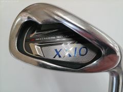 美品‼ XXIO 9 ゼクシオ ナイン ブラック 黒 ウッド 7w ミヤザキ - メルカリ
