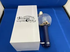 いれいす 日本武道館 LIVE ペンライト イレギュラーダイスのサムネイル