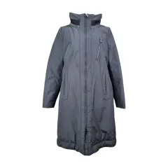 38 BRUNELLO CUCINELLI(ブルネロクチネリ) ダウンジャケット ロング丈 PCZ3ABR9のサムネイル