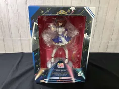 【フィギュア】マックスファクトリー ダイワスカーレット ウマ娘 プリティーダービーのサムネイル
