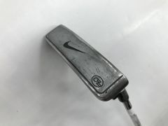 NIKE SLINGSHOT ピン型 パター 約35インチ - メルカリ