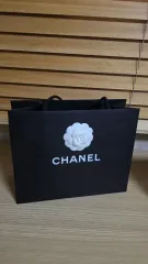 CHANEL お買い物バッグ 3個 出品のサムネイル