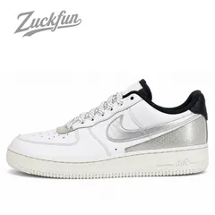 ビックサイズ NIKE AIR FORCE 1 07 LV8  エア フォース 1 ホワイト グレー 白 メンズ ナイキ スニーカー 29.5 cm U07752