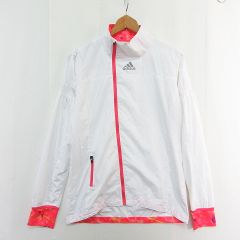 adidas レアル マドリード ウインドブレーカー ナイロン ジャケット O