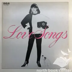 2026年最新】love songs 竹内まりやの人気アイテム - メルカリ