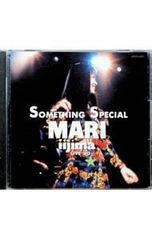 飯島真理 / Something Special LIVE 90 - メルカリ