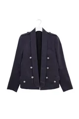 BALMAIN Emblem button Napoleon Jacket size46 バルマン アーカイブ ナポレオン ジャケットのサムネイル