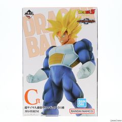 C상 초사이어인 손오공 이치 반 쿠지 드래곤 볼 VS 옴니버스 그레이트 드래곤 볼 Z MASTERLISE DRAGON BALL 피규어 프라이즈 반다이 스피릿