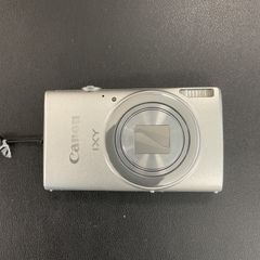 Canon IXY650 コンパクトデジタルカメラ コンデジ ジャンク - メルカリ