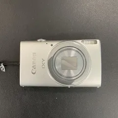 2026年最新】canon IXY 630の人気アイテム - メルカリ