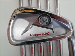 i59 FORGED 4本 モーダス3 TOUR105 R ピン 7I〜W NS - メルカリ