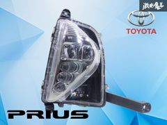 ストア出品】トヨタ純正 ZVW30 プリウス 前期 LED ヘッドライト ヘッド