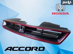 ストア出品】US純正 ホンダ CE1 アコード ワゴン フロントグリル
