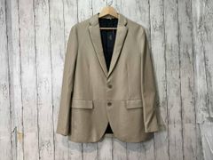 JOSEPH HOMME ジョセフオム テーラードジャケット ネイビー 46 - メルカリ
