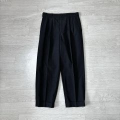 柿乃葉 kakinoha 009 Dress Trousers ドレトラ - メルカリ