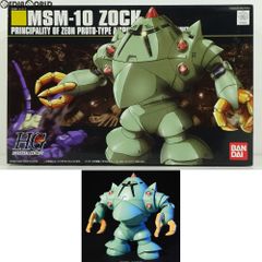 HGUC 1/144 MSM-10 조크 기동전사 건담 프라모델(0150529) 반다이