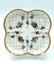 美品 ロイヤルクラウンダービー ロイヤルアントワネット 20.5cm