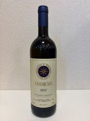 古酒Sassicaia 2020 Bolgheri Sassicaia - メルカリ