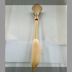 たちあっぷ1型マット付き CKA-01 置き型手すり 立ち上がり補助 福祉