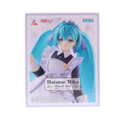 2026年最新】Luminasta 初音ミク クラシカルメイドの人気アイテム
